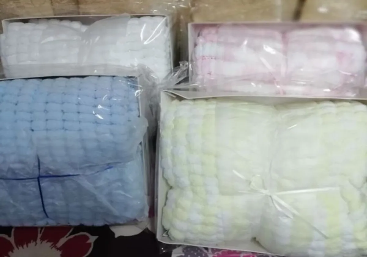 Baby blankets - Image 2