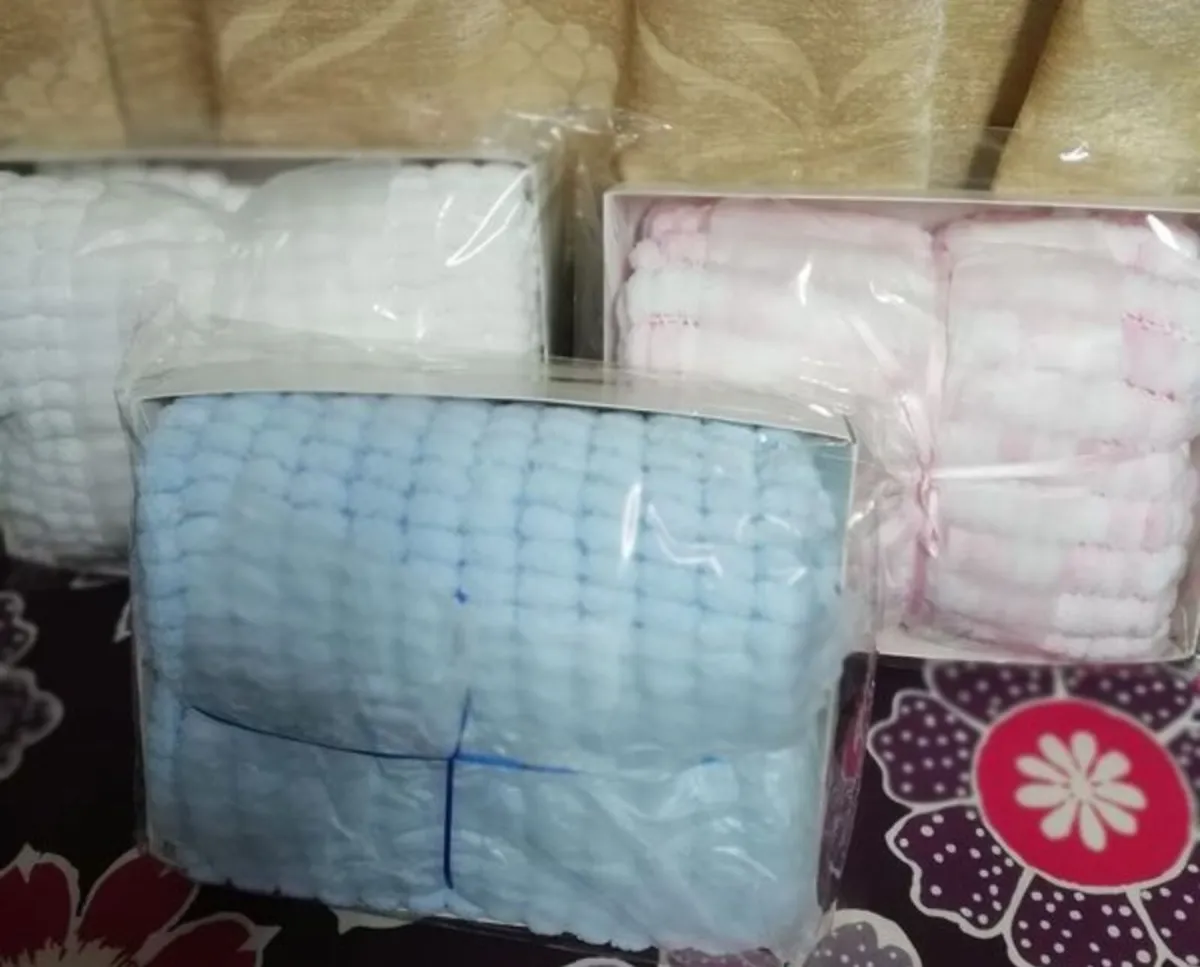 Baby blankets - Image 3