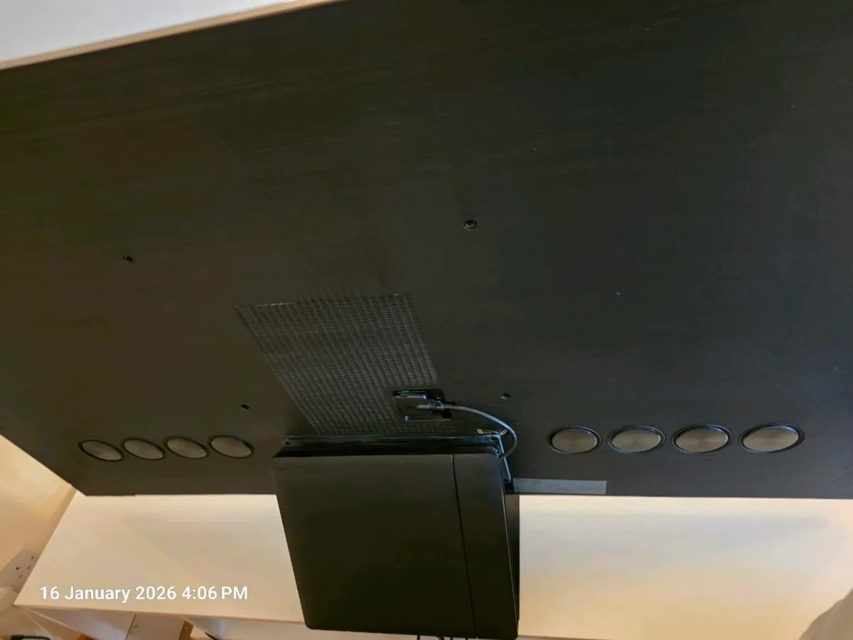 Samsung 65” QN800A Neo QLED 8K Smart TV - Image 2