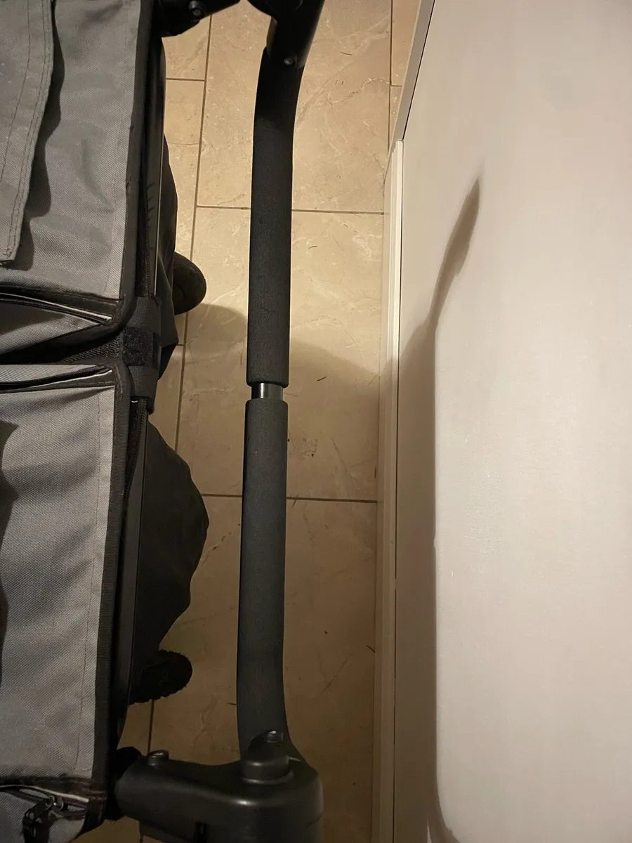 Double Out and About Buggy - Image 2