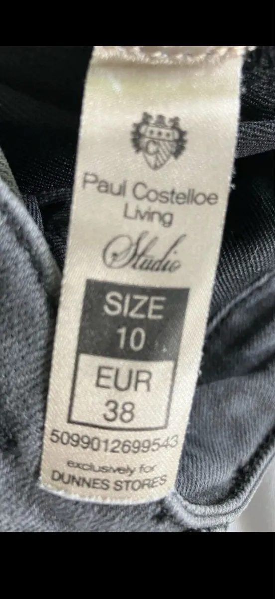 Paul Costelloe Jeans - Image 3