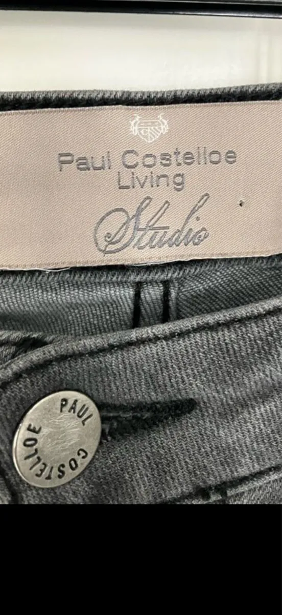 Paul Costelloe Jeans - Image 4