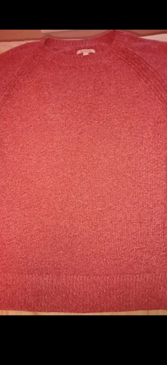 Barbour jumper - Image 3