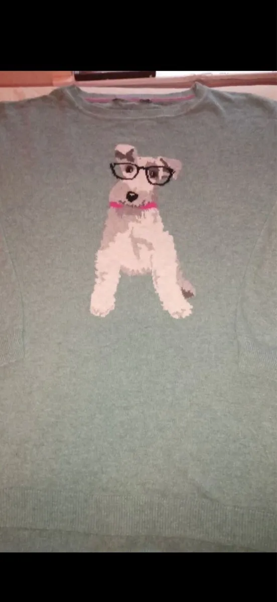 Joules Jumper - Image 1