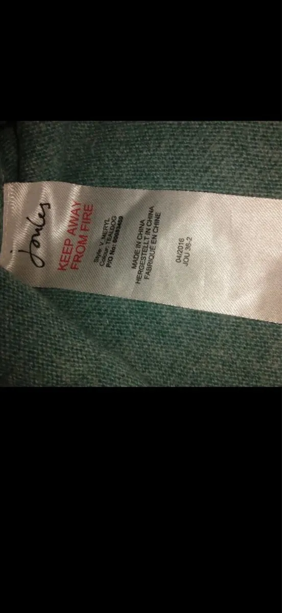 Joules Jumper - Image 2