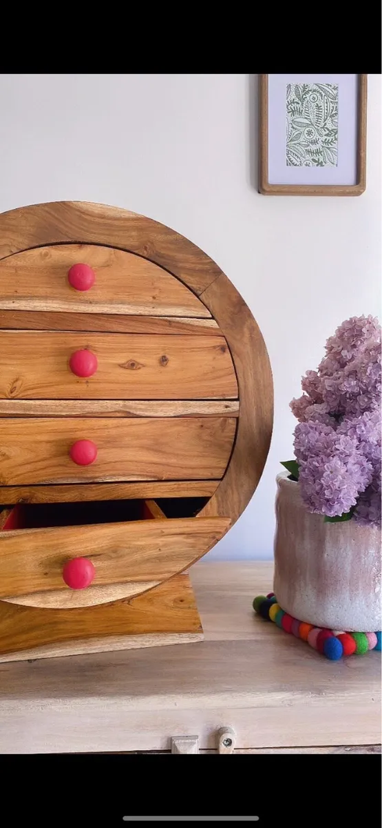 Quirky drawers - Image 4