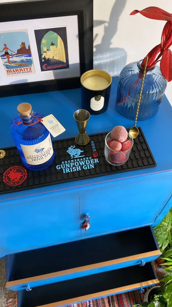 Gin cabinet - Image 2