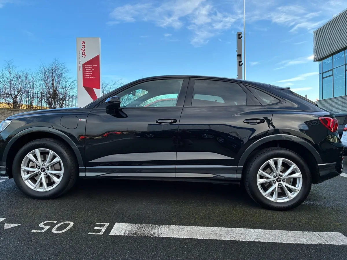 New Unused Genuine OEM Audi 18” Alloys For Sale. - Image 1