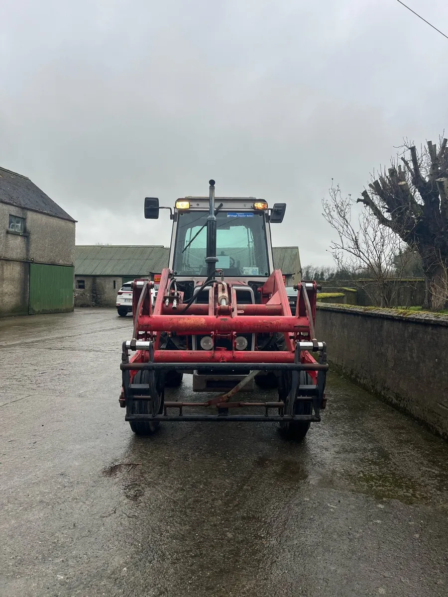 Massey Ferguson 675 - Image 4