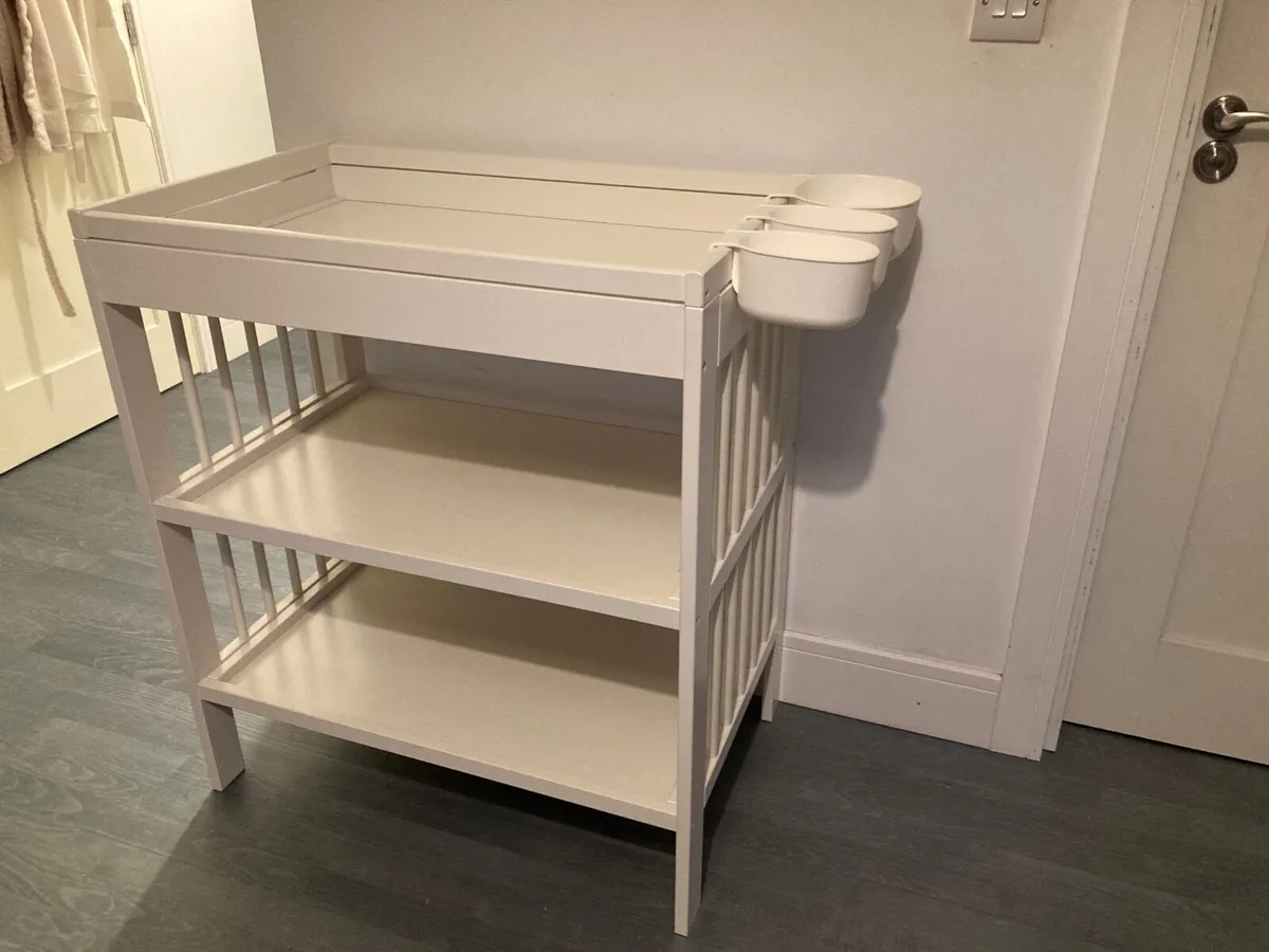 Changing Table - Image 2