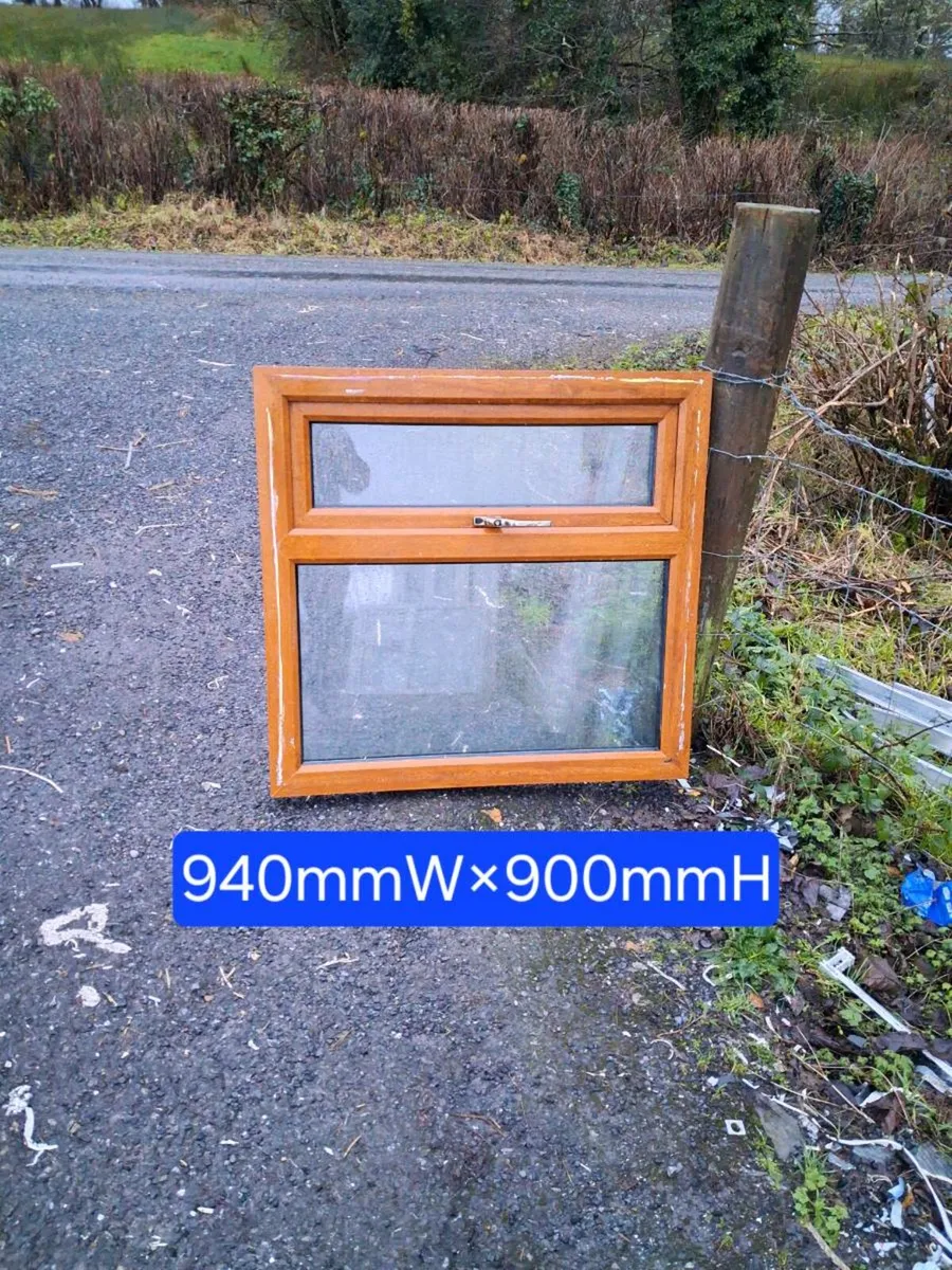 PVC WINDOWS - Image 2