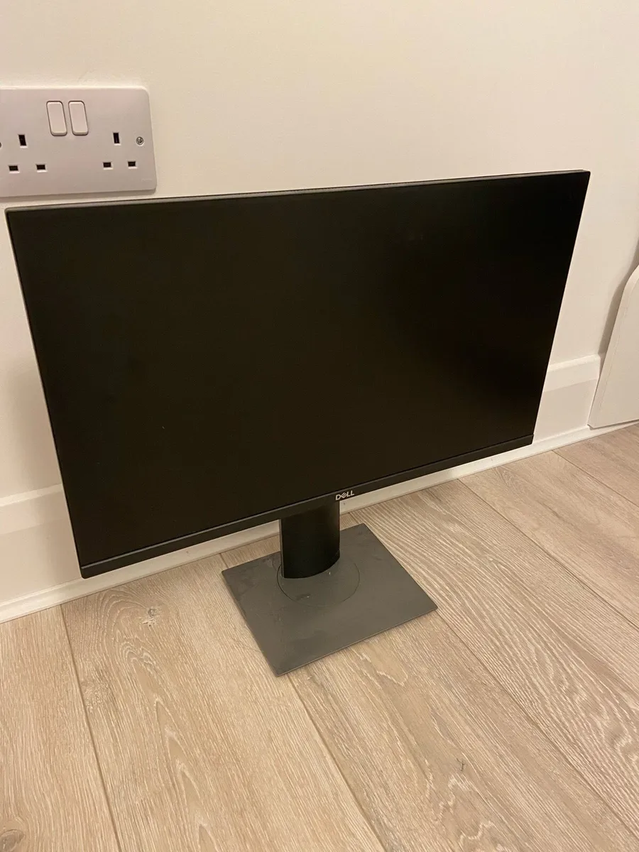 DELL monitor