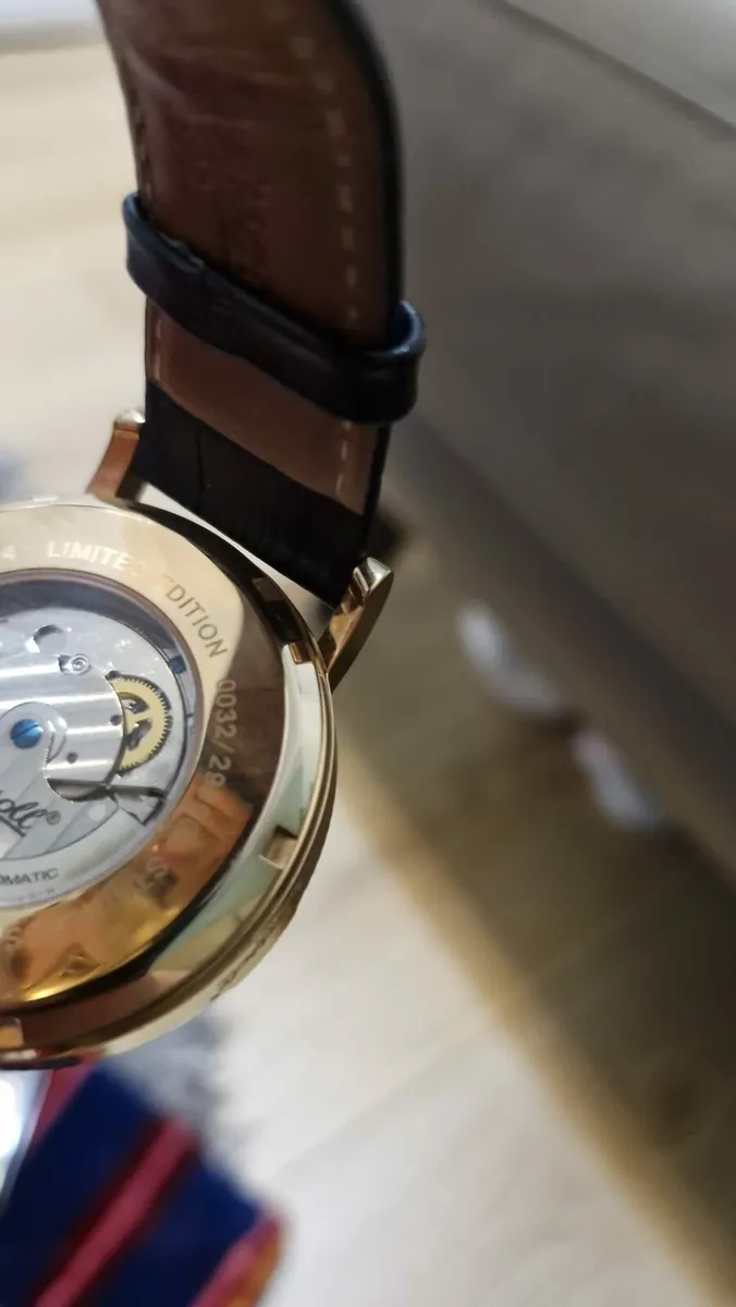 ingersoll watch - Image 2
