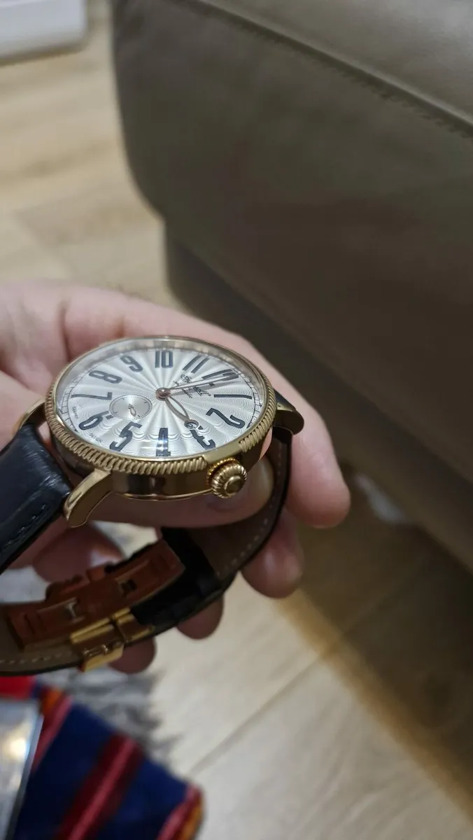 ingersoll watch - Image 4