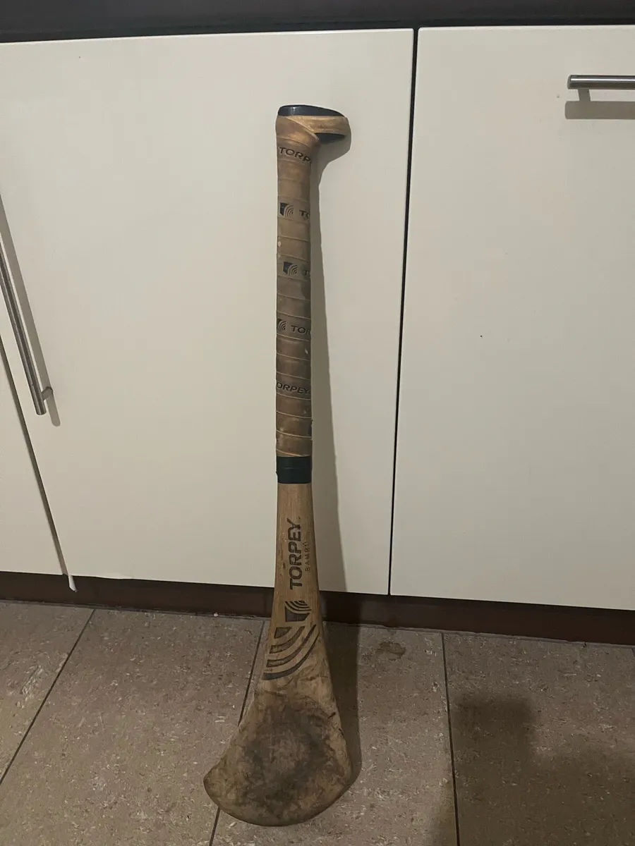 Bambu Hurley - Image 1