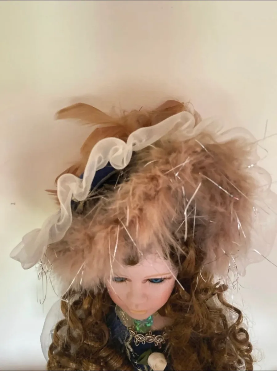 Collectible Doll - Image 3