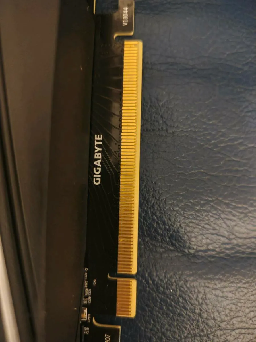 Nvidia GeForce 2080 Turbo - Image 3