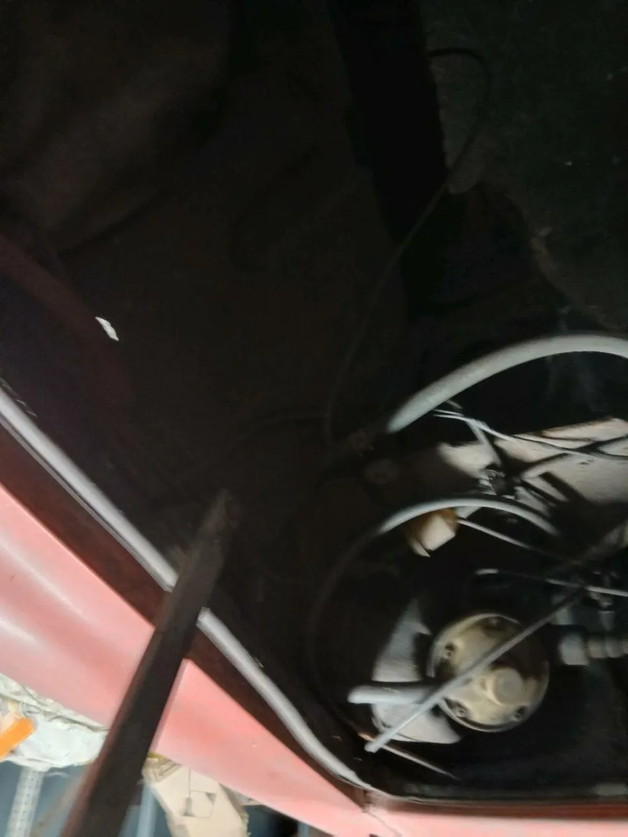 Mgb v8 sebring - Image 2