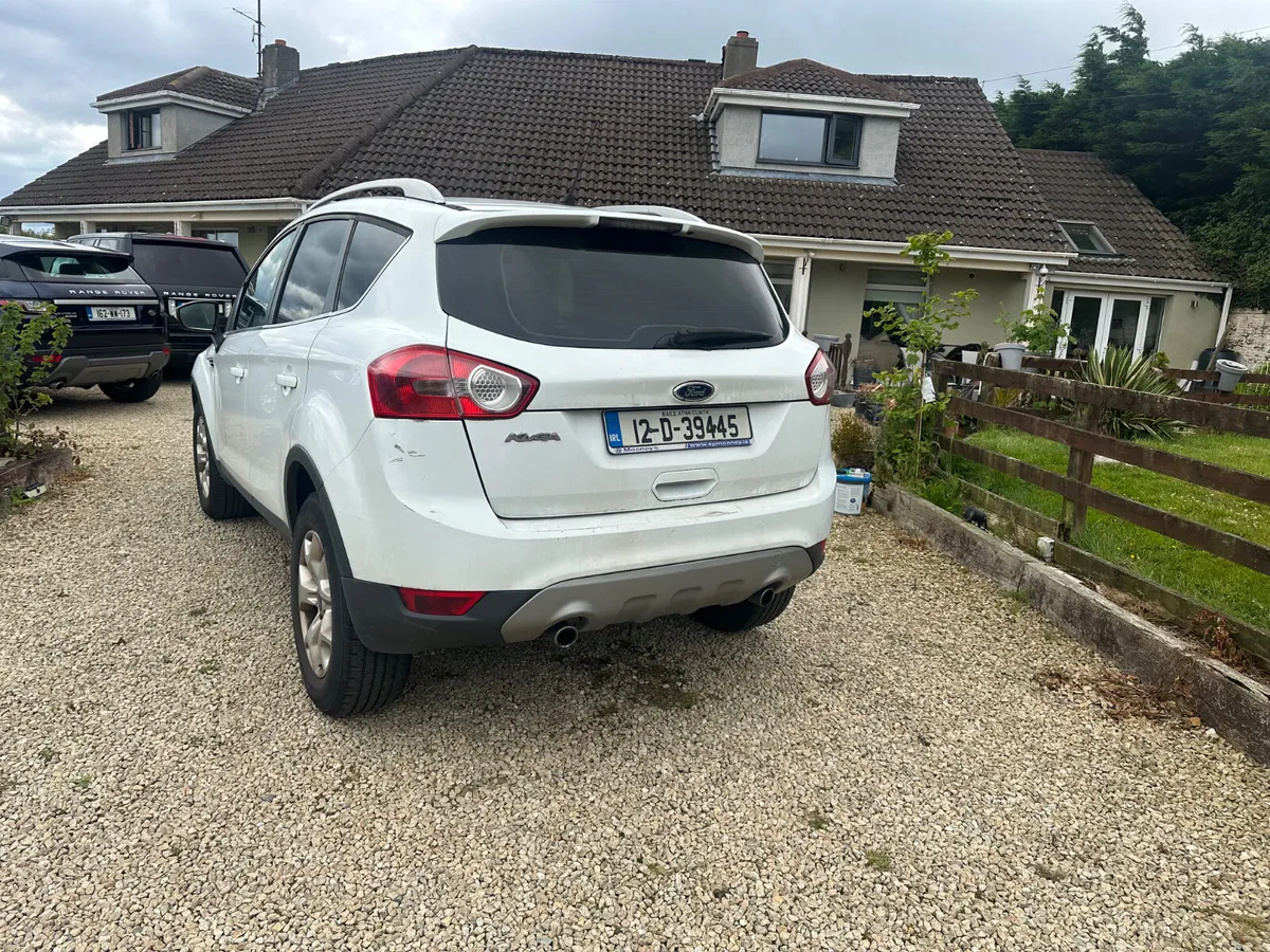 Ford Kuga 2012 - Image 3
