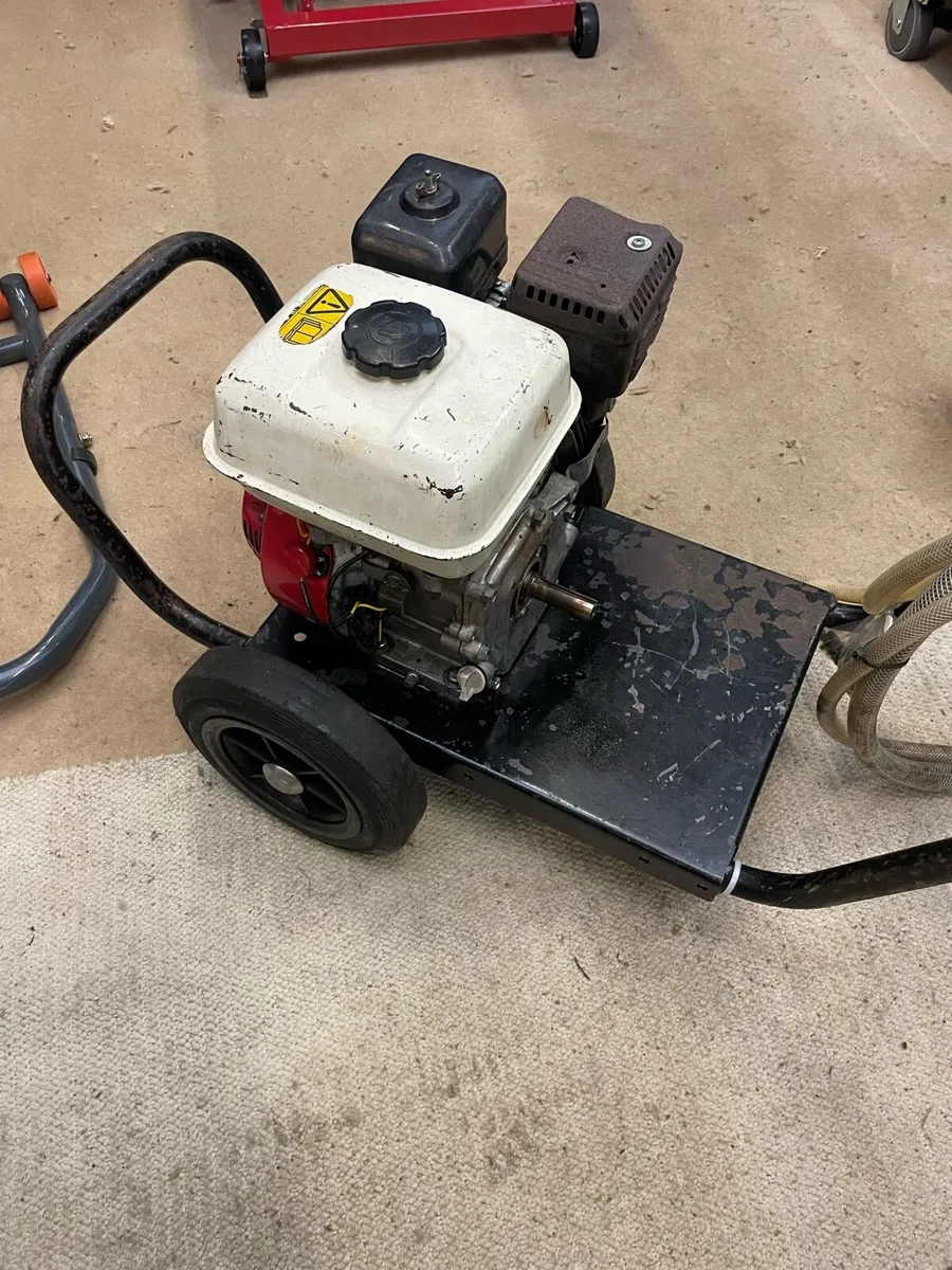 Honda 5.5 engine - Image 2