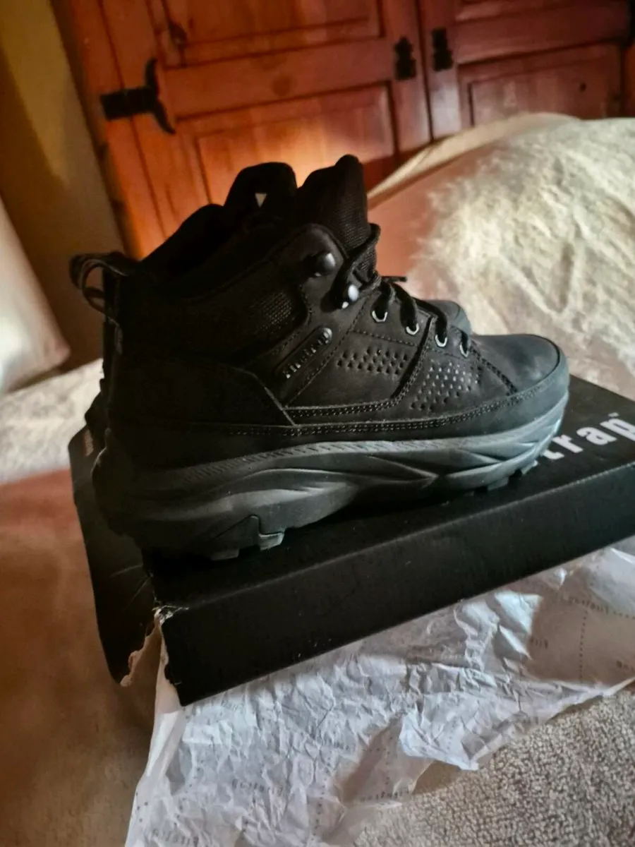 FIRETRAP BOOTS - Image 2