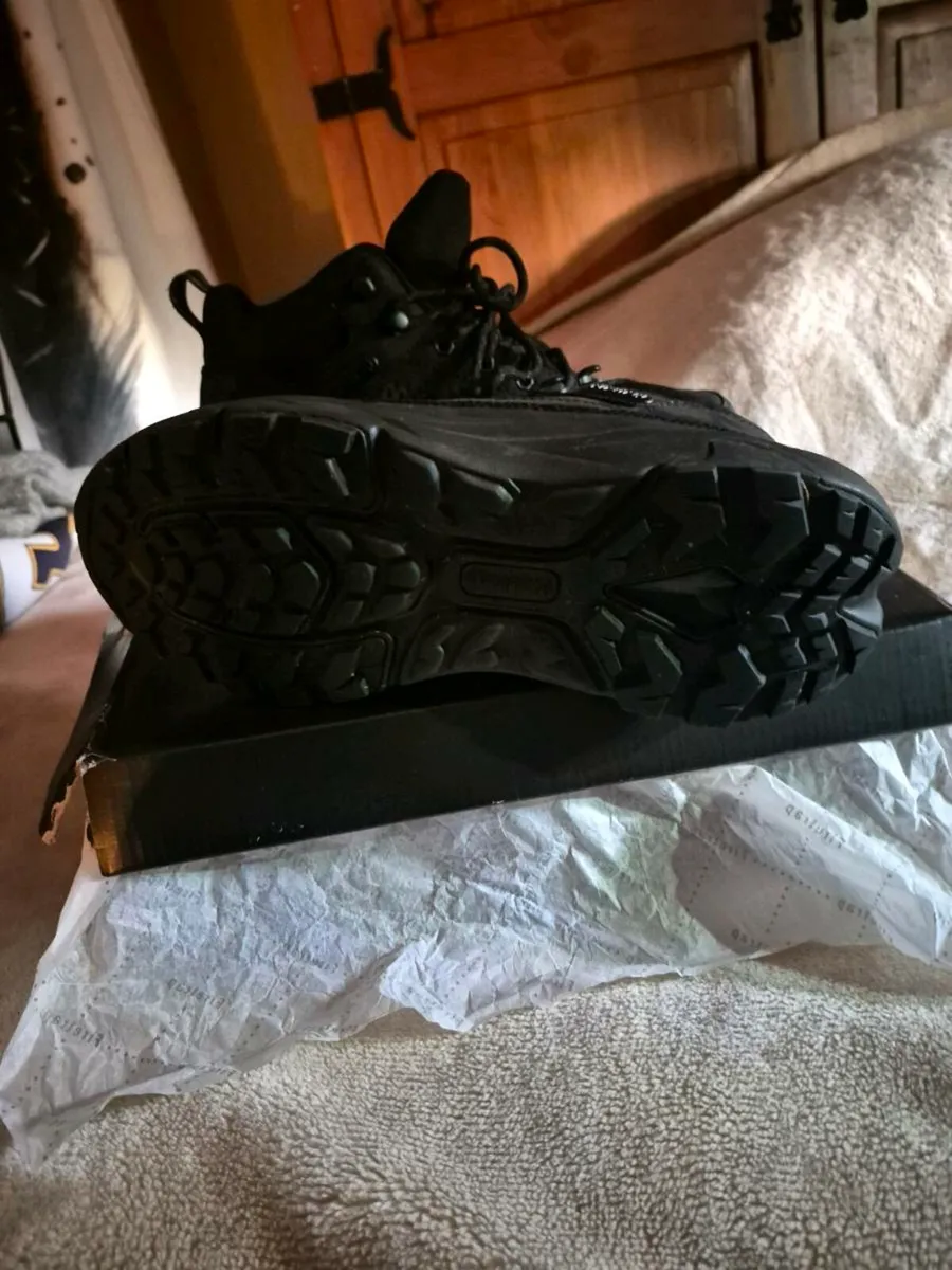 FIRETRAP BOOTS - Image 3