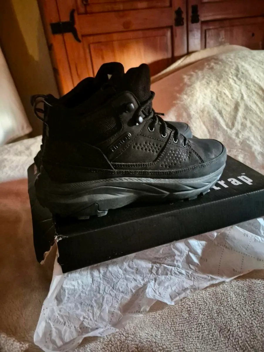 FIRETRAP BOOTS - Image 4