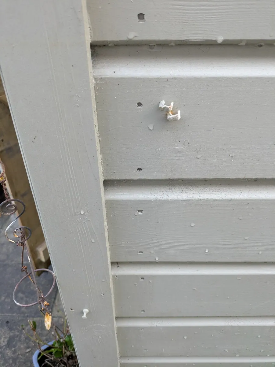 Garden Shed - Image 4