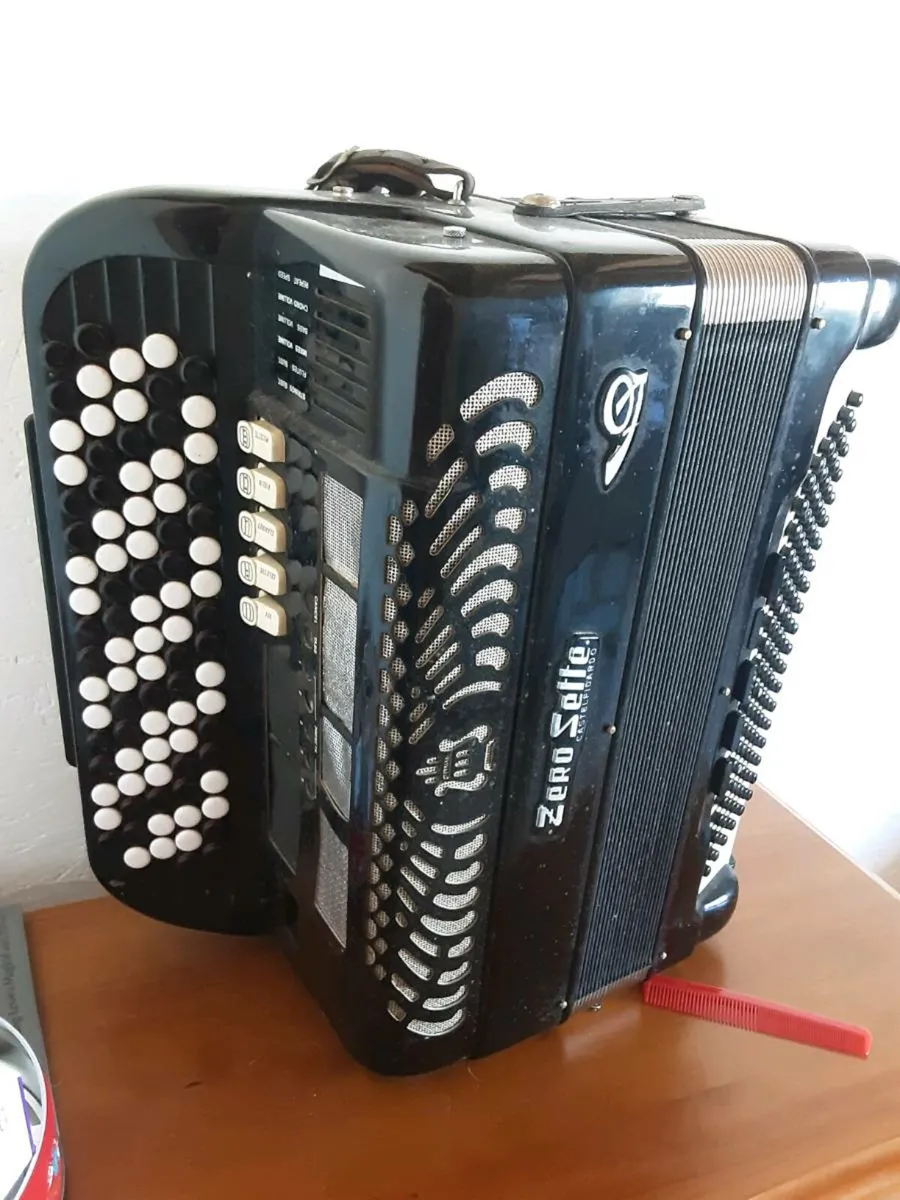 Accordion - Image 1