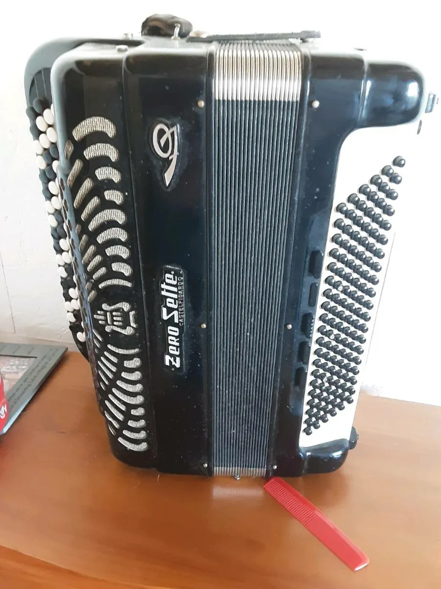 Accordion - Image 2