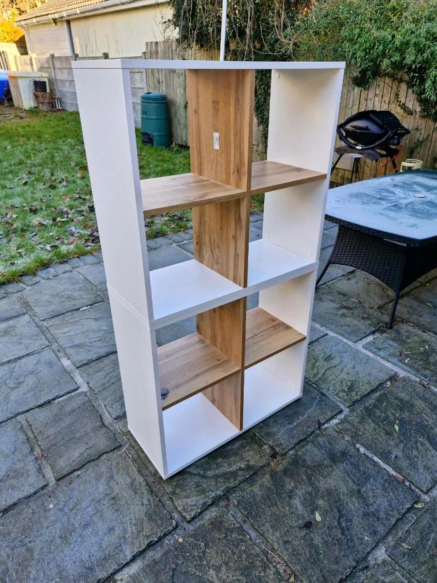 Free standing shelves - Image 2