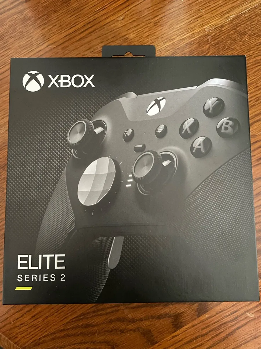 Xbox Elite Series 2 Controller - Image 1
