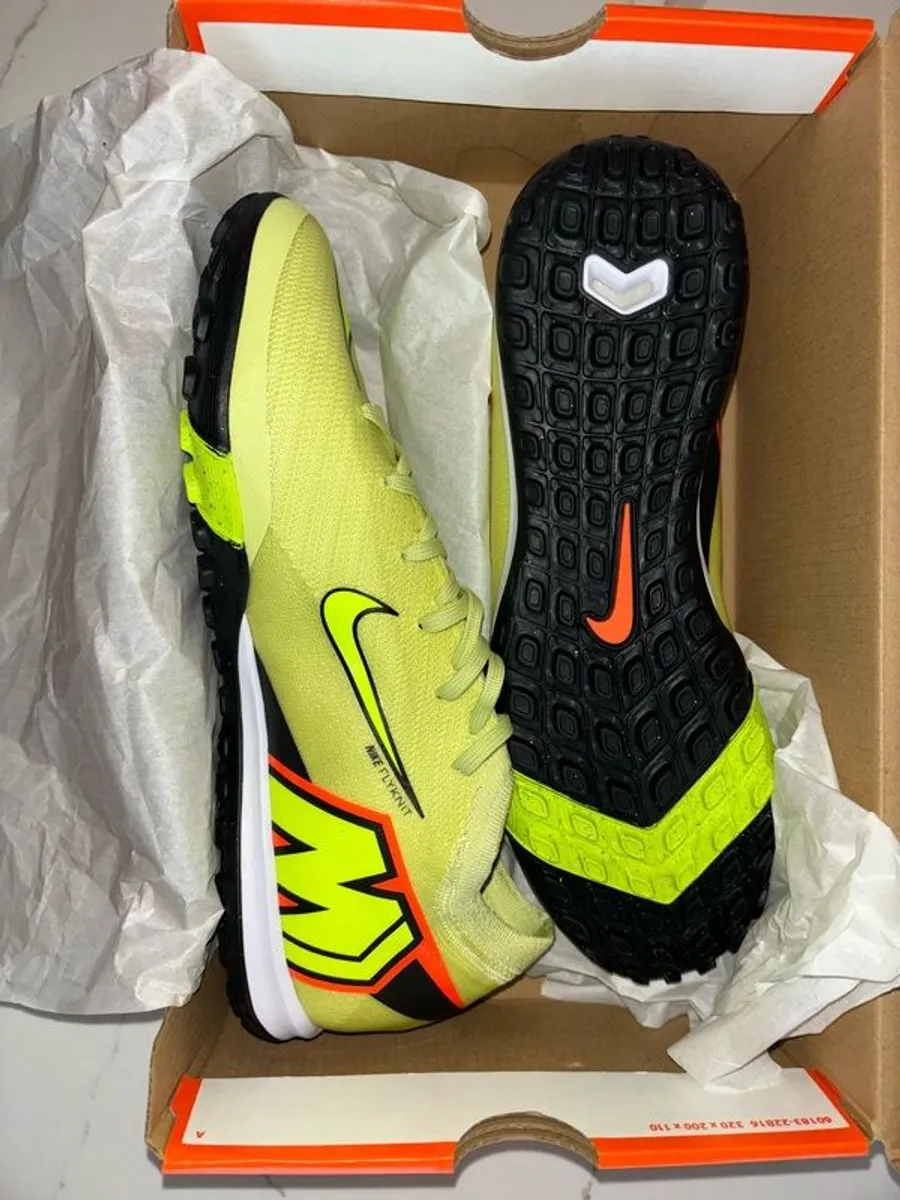 Nike astro (brand new) - Image 2