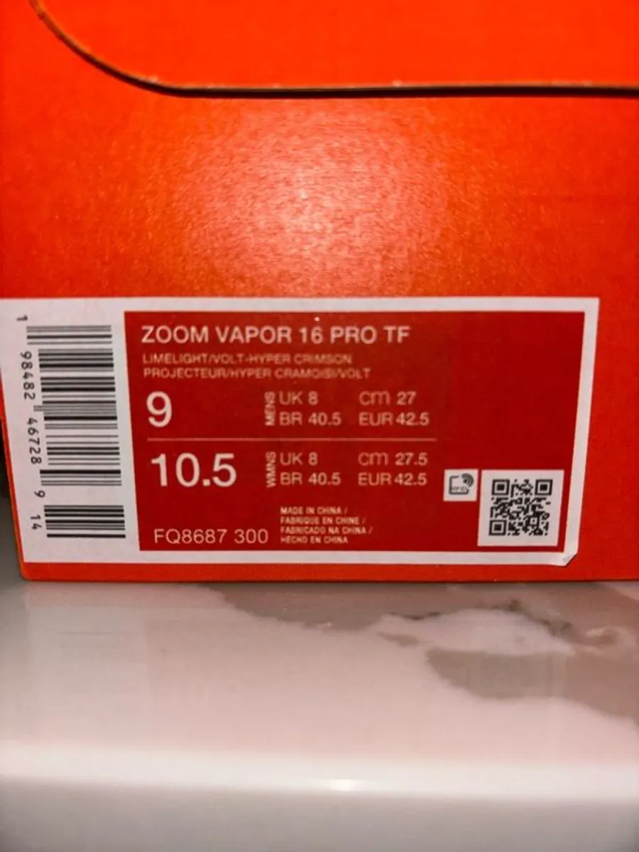 Nike astro (brand new) - Image 3