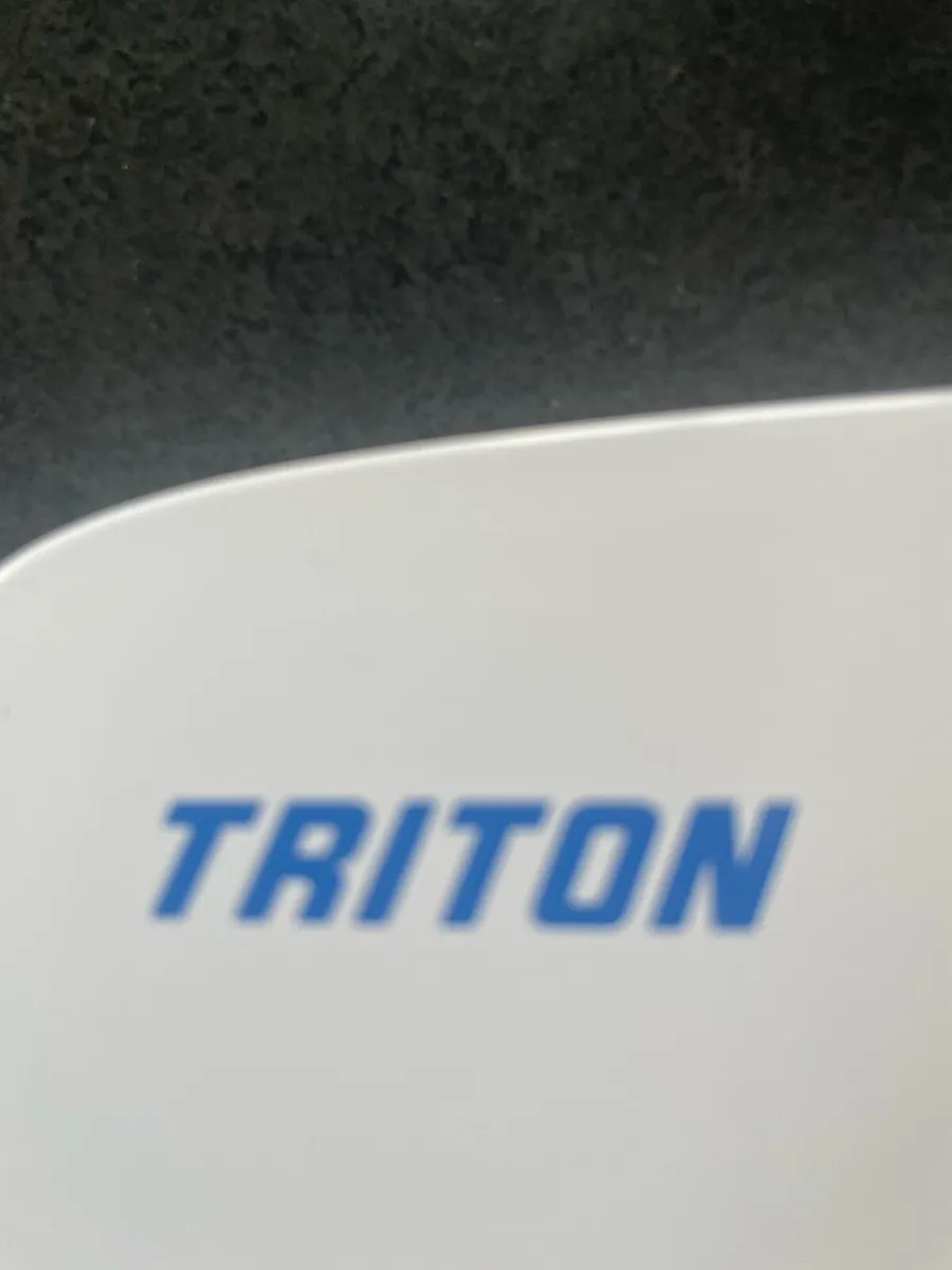 TRITON shower - Image 2