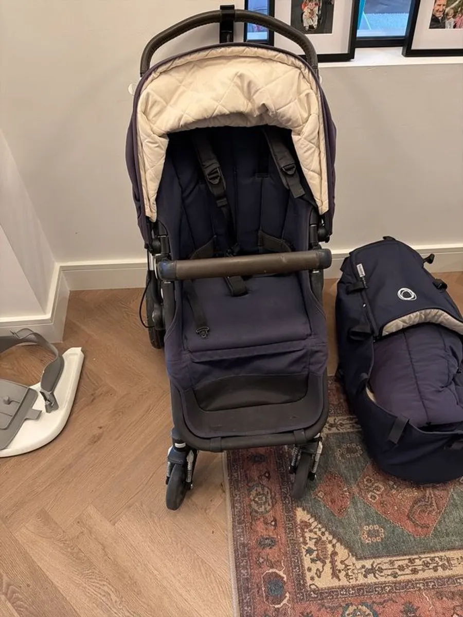 Bugaboo - Image 2