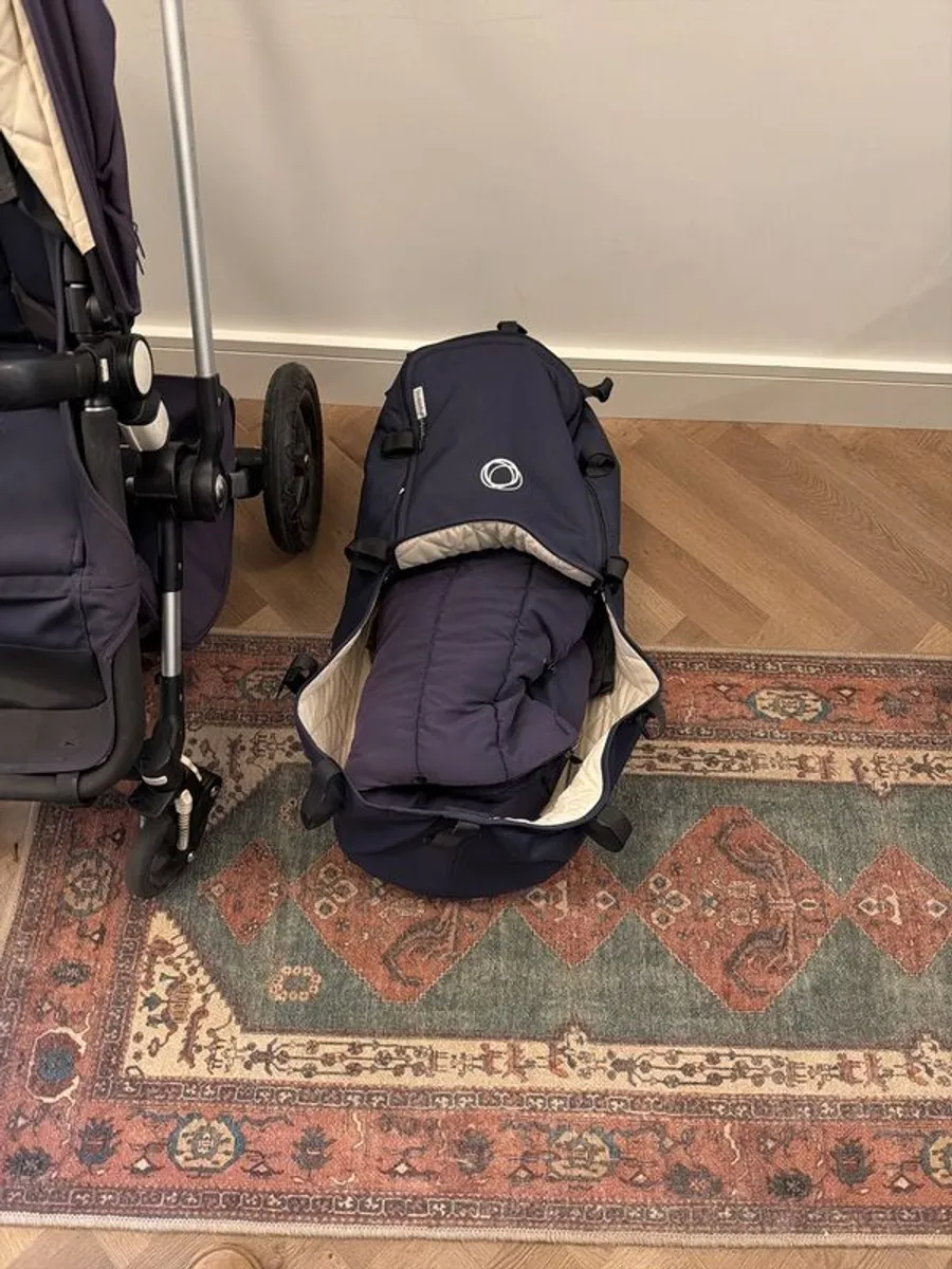Bugaboo - Image 3