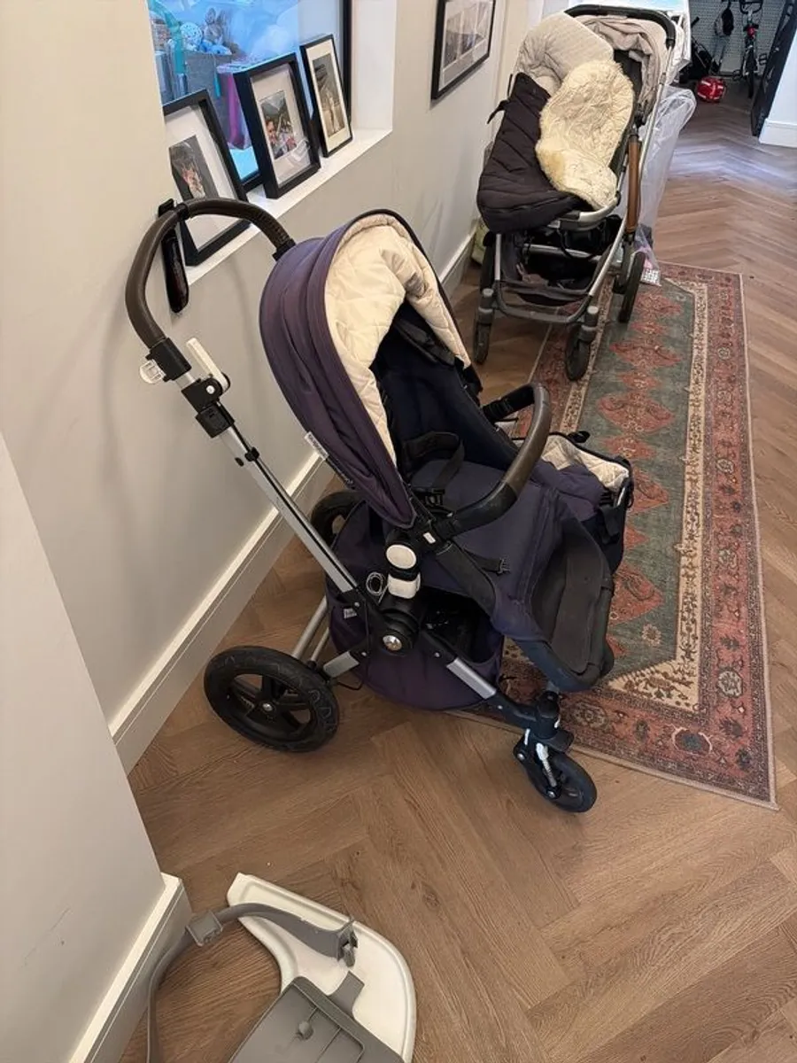 Bugaboo - Image 1