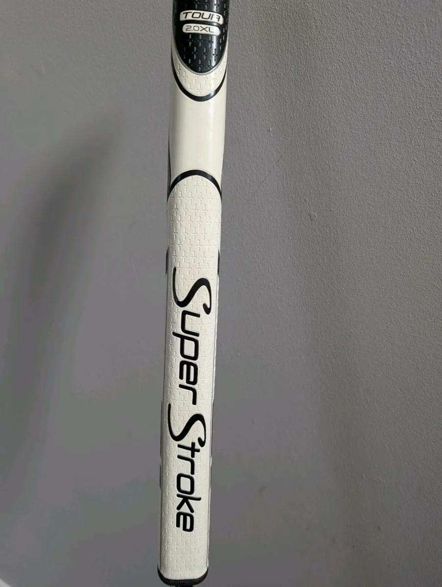 Taylormade Spider X 37" putter - Image 2