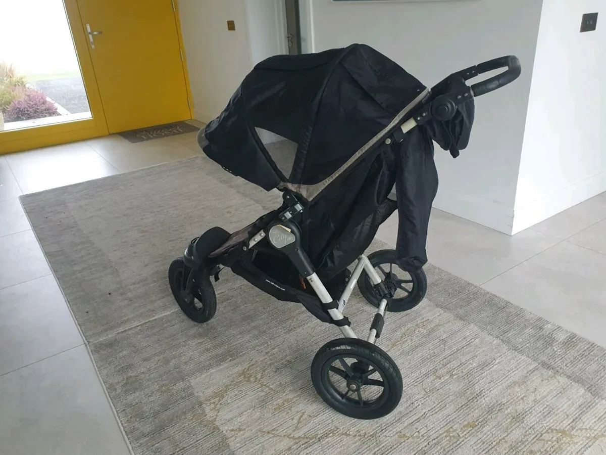 Baby jogger City Elite buggy - Image 2