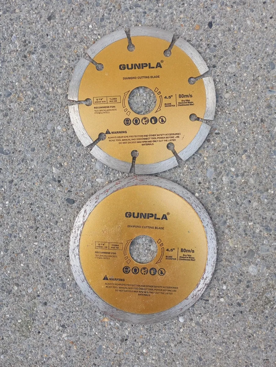 Saw Blades - Image 3