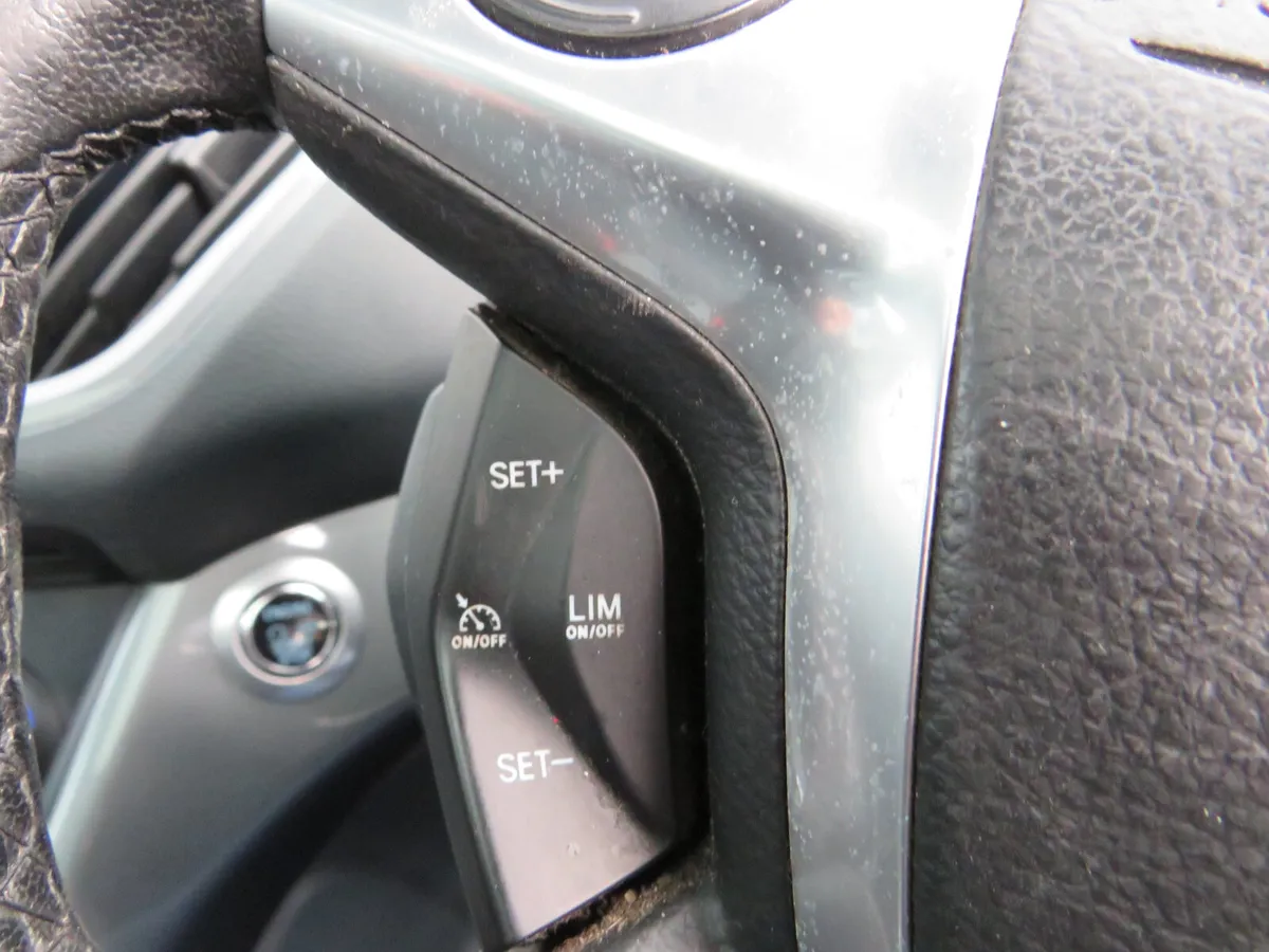 FORD C MAX TITANIUM DIESEL UK PLATES - Image 2