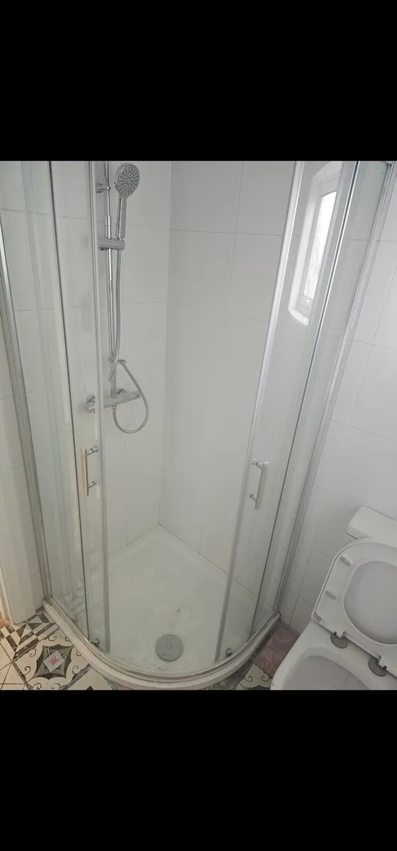 Shower Door - Image 2