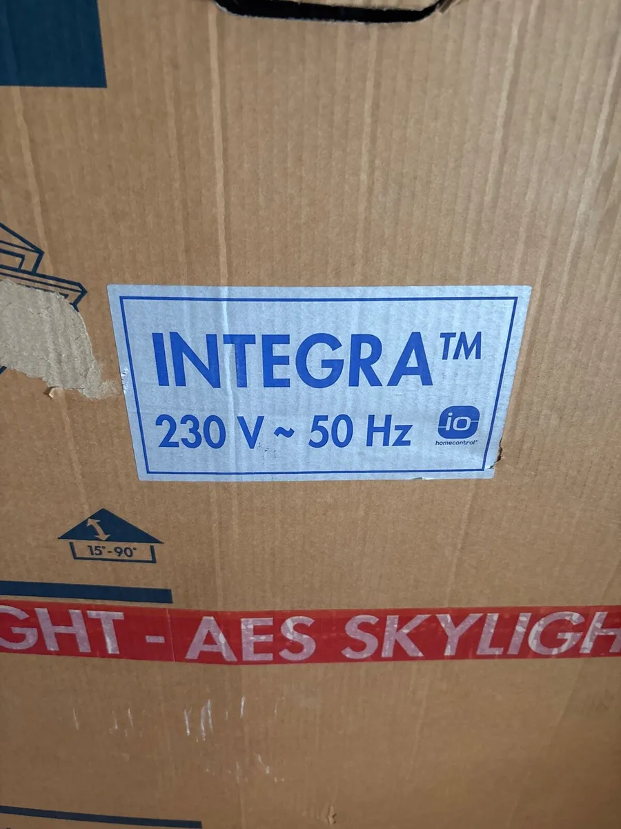 Velux windo - Image 3