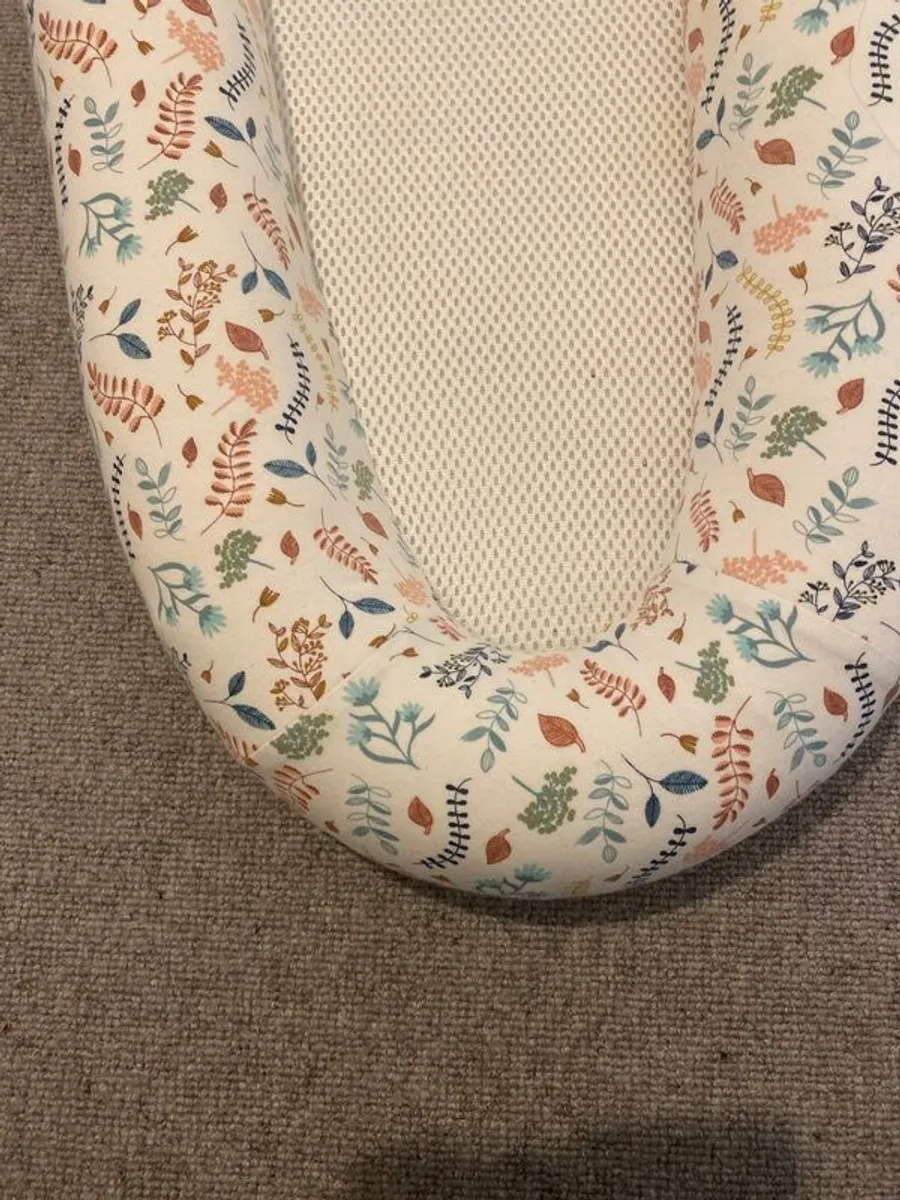purflo baby nest - Image 2