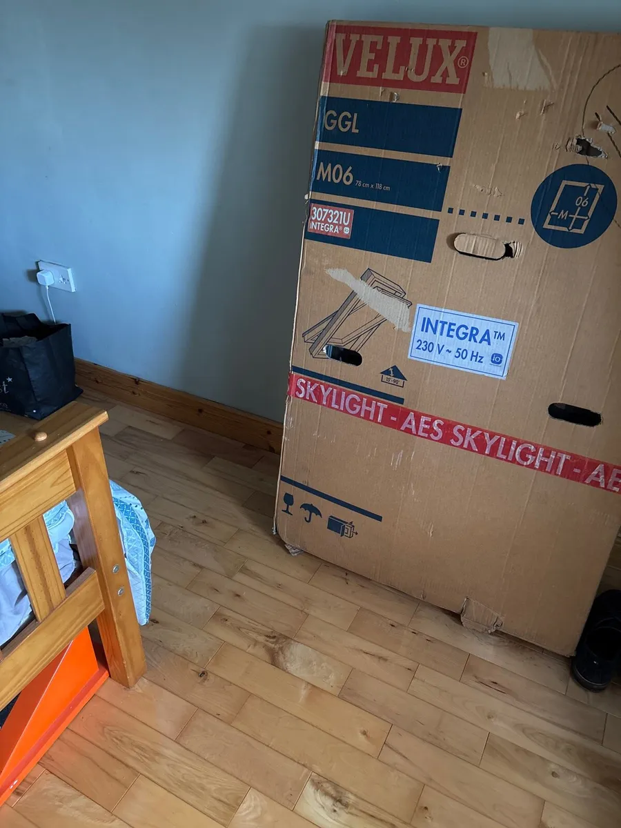 Velux windo - Image 2