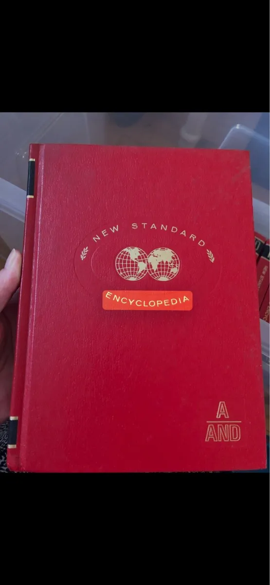 Encyclopaedia - Image 4