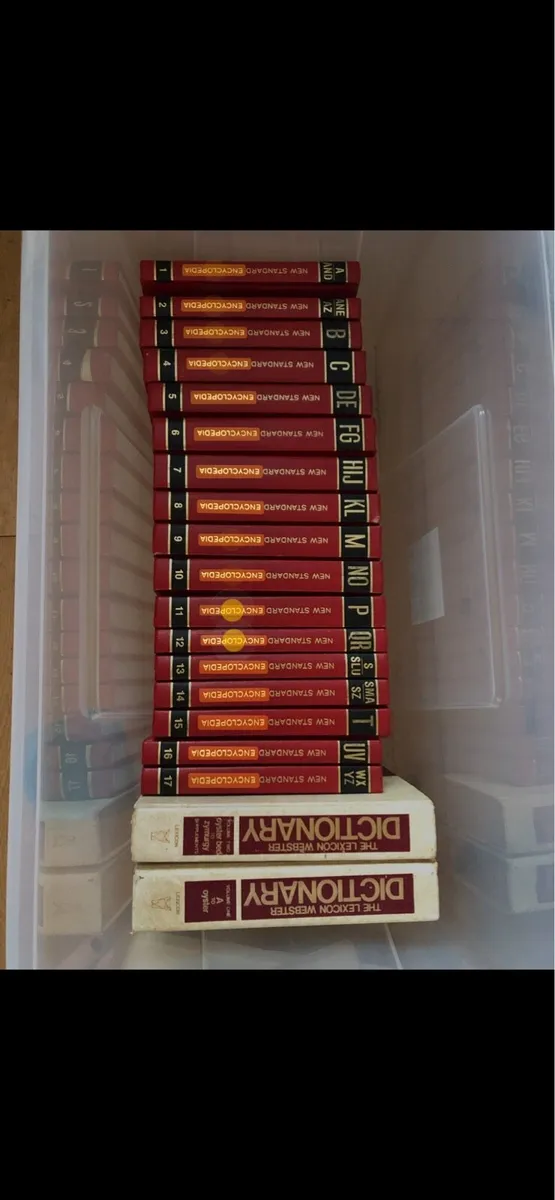 Encyclopaedia - Image 1