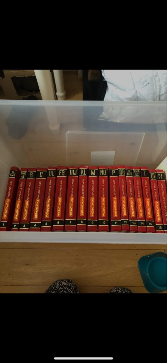 Encyclopaedia - Image 2