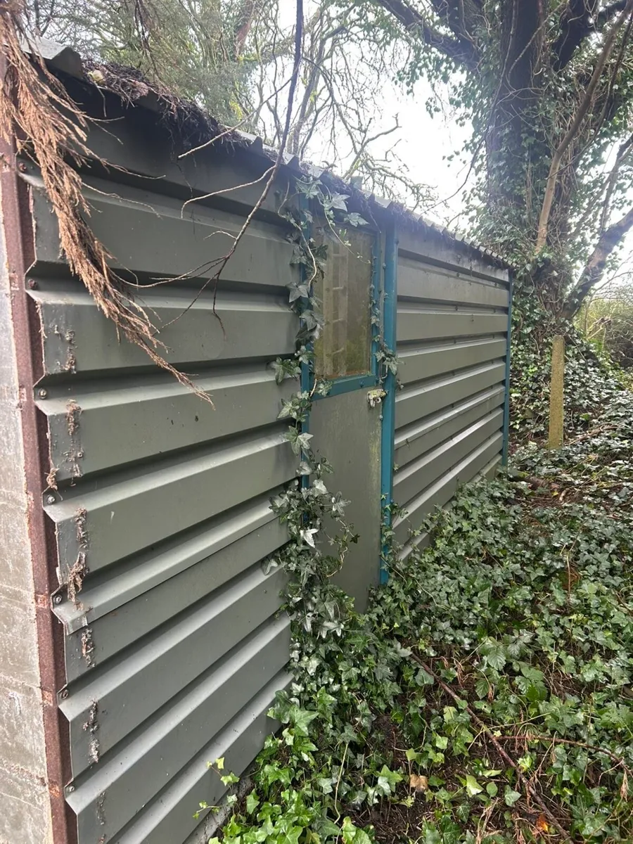 Shed - Image 2